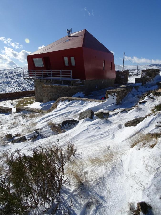 Bela Vista Villa Penhas da Saude Bagian luar foto