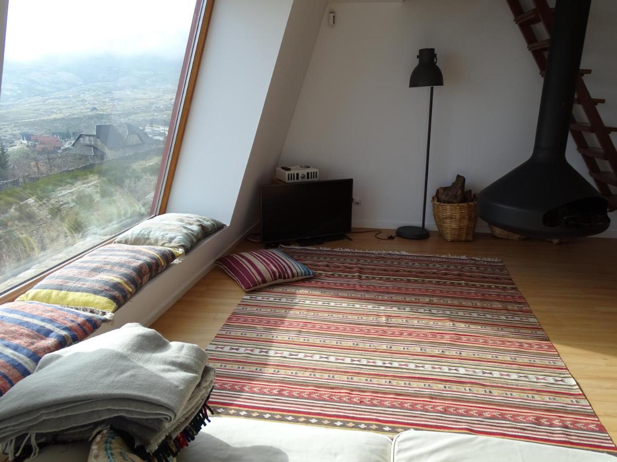 Bela Vista Villa Penhas da Saude Bagian luar foto