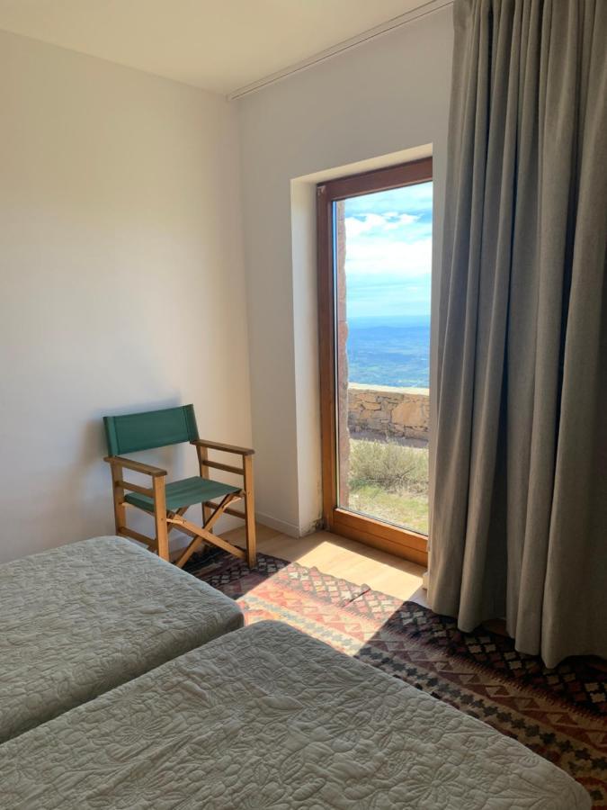Bela Vista Villa Penhas da Saude Bagian luar foto
