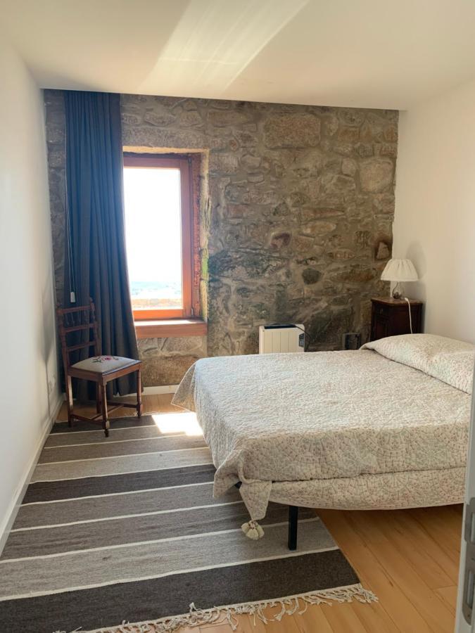Bela Vista Villa Penhas da Saude Bagian luar foto