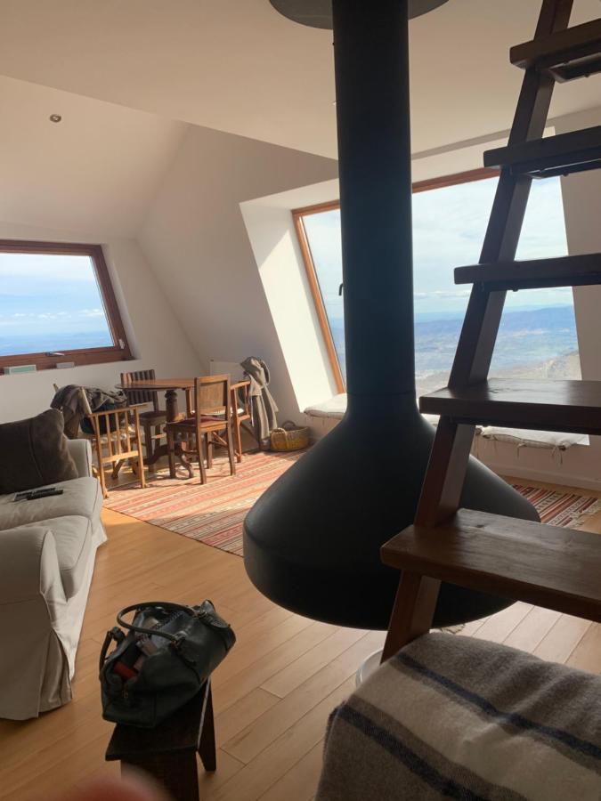 Bela Vista Villa Penhas da Saude Bagian luar foto